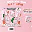 SET TRATAMIENTO FACIAL GLOW UP SANDÍA: TÓNICO+CREMA+SERUM-TFC-25750100-THE FRUIT COMPANY